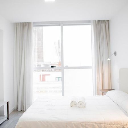 Wesleep Paraguay Departamentos En Microcentro Buenos Aires Zewnętrze zdjęcie