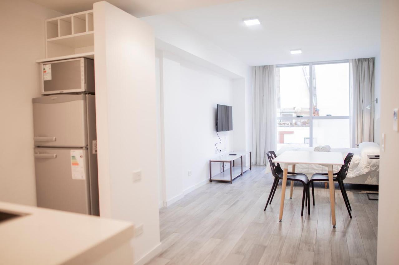 Wesleep Paraguay Departamentos En Microcentro Buenos Aires Zewnętrze zdjęcie