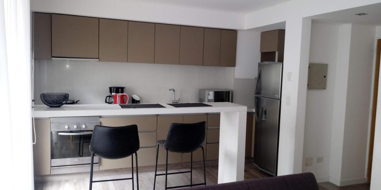 Wesleep Paraguay Departamentos En Microcentro Buenos Aires Zewnętrze zdjęcie