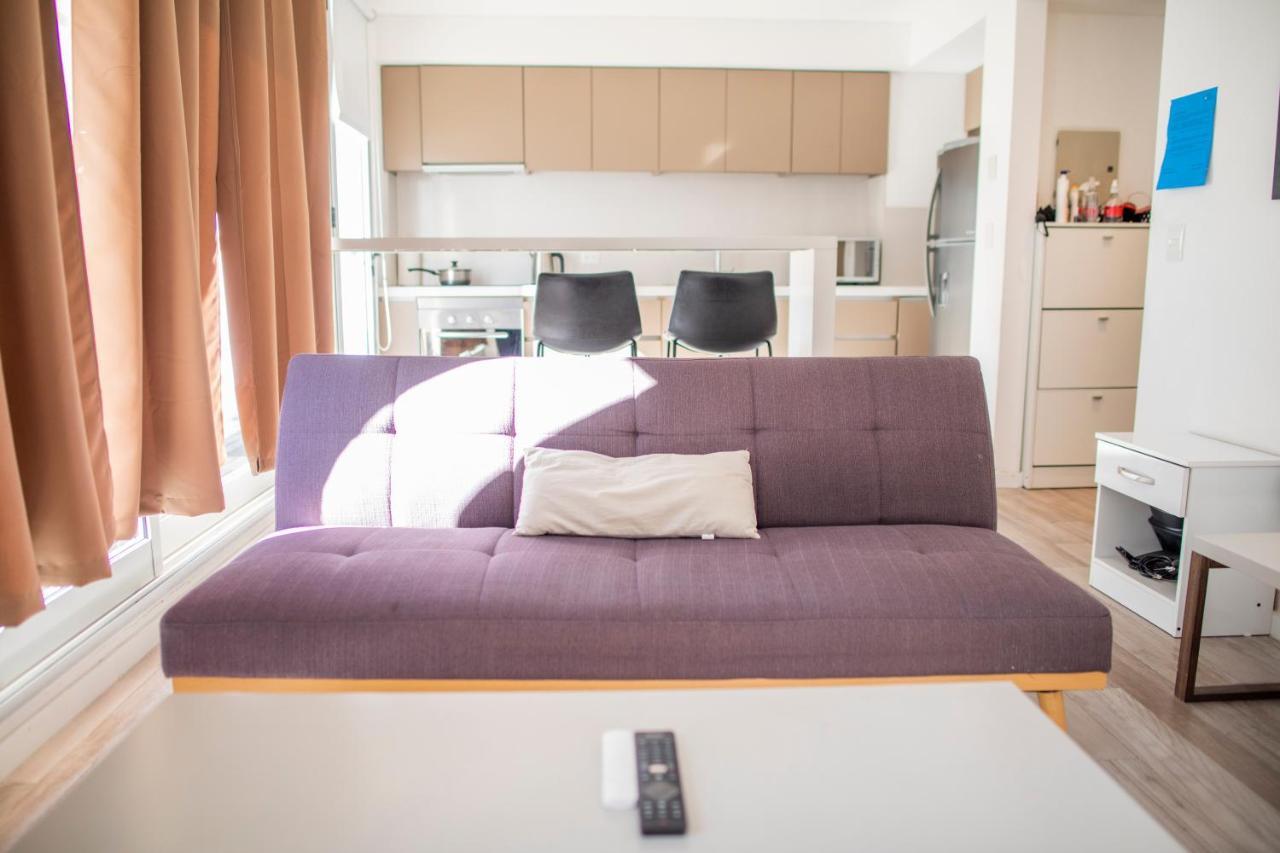 Wesleep Paraguay Departamentos En Microcentro Buenos Aires Zewnętrze zdjęcie