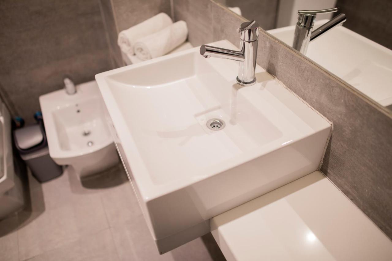 Wesleep Paraguay Departamentos En Microcentro Buenos Aires Zewnętrze zdjęcie