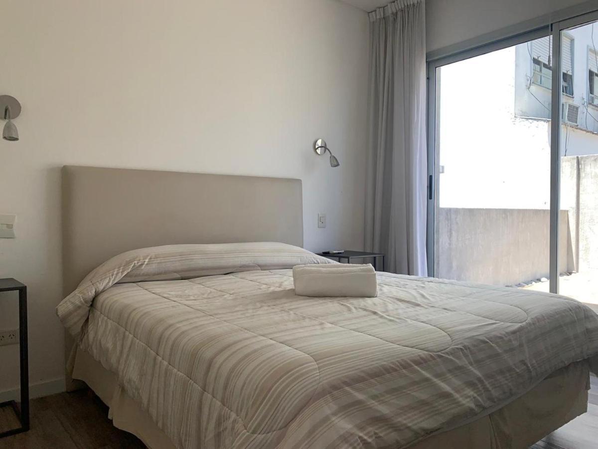 Wesleep Paraguay Departamentos En Microcentro Buenos Aires Zewnętrze zdjęcie