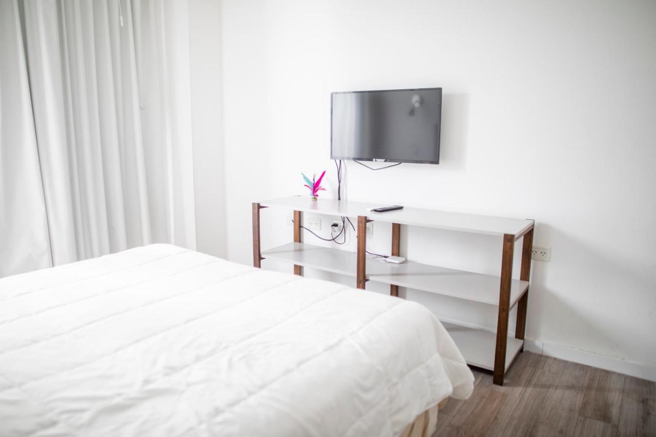 Wesleep Paraguay Departamentos En Microcentro Buenos Aires Zewnętrze zdjęcie