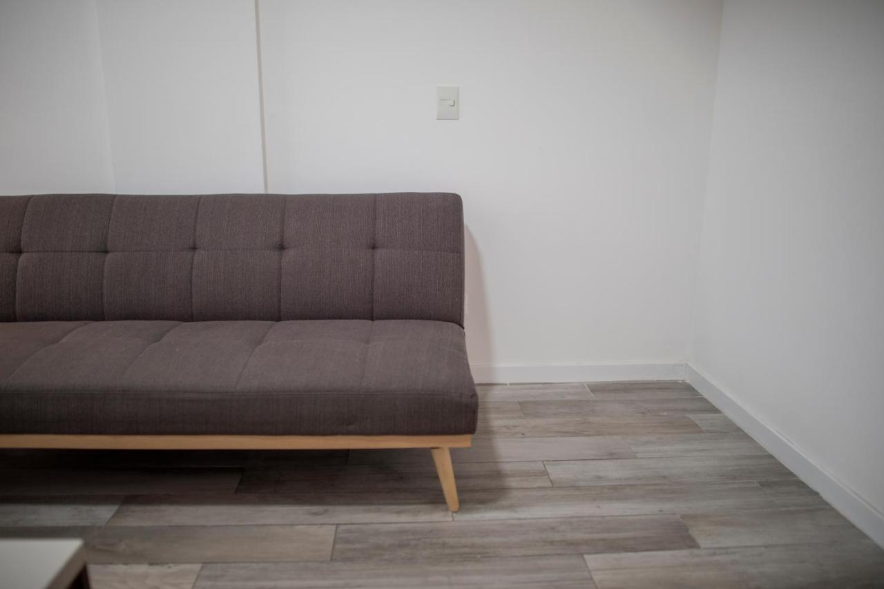 Wesleep Paraguay Departamentos En Microcentro Buenos Aires Zewnętrze zdjęcie