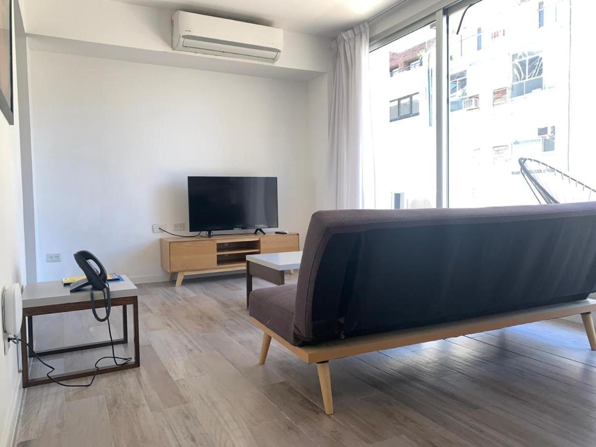 Wesleep Paraguay Departamentos En Microcentro Buenos Aires Zewnętrze zdjęcie