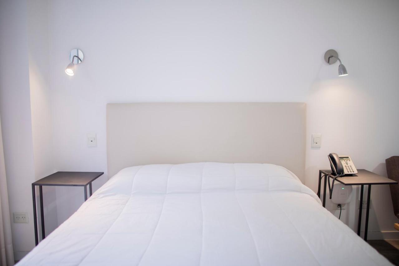 Wesleep Paraguay Departamentos En Microcentro Buenos Aires Zewnętrze zdjęcie