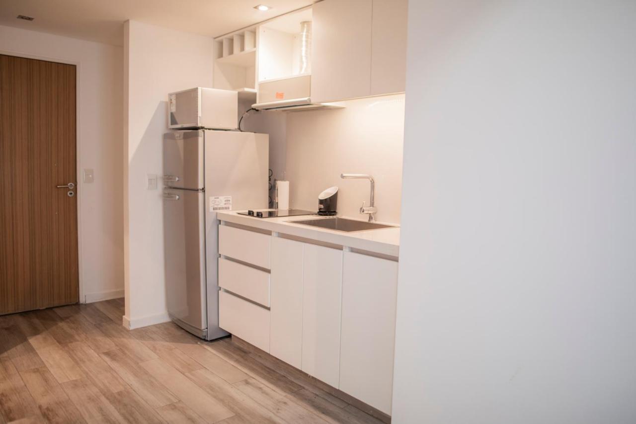 Wesleep Paraguay Departamentos En Microcentro Buenos Aires Zewnętrze zdjęcie