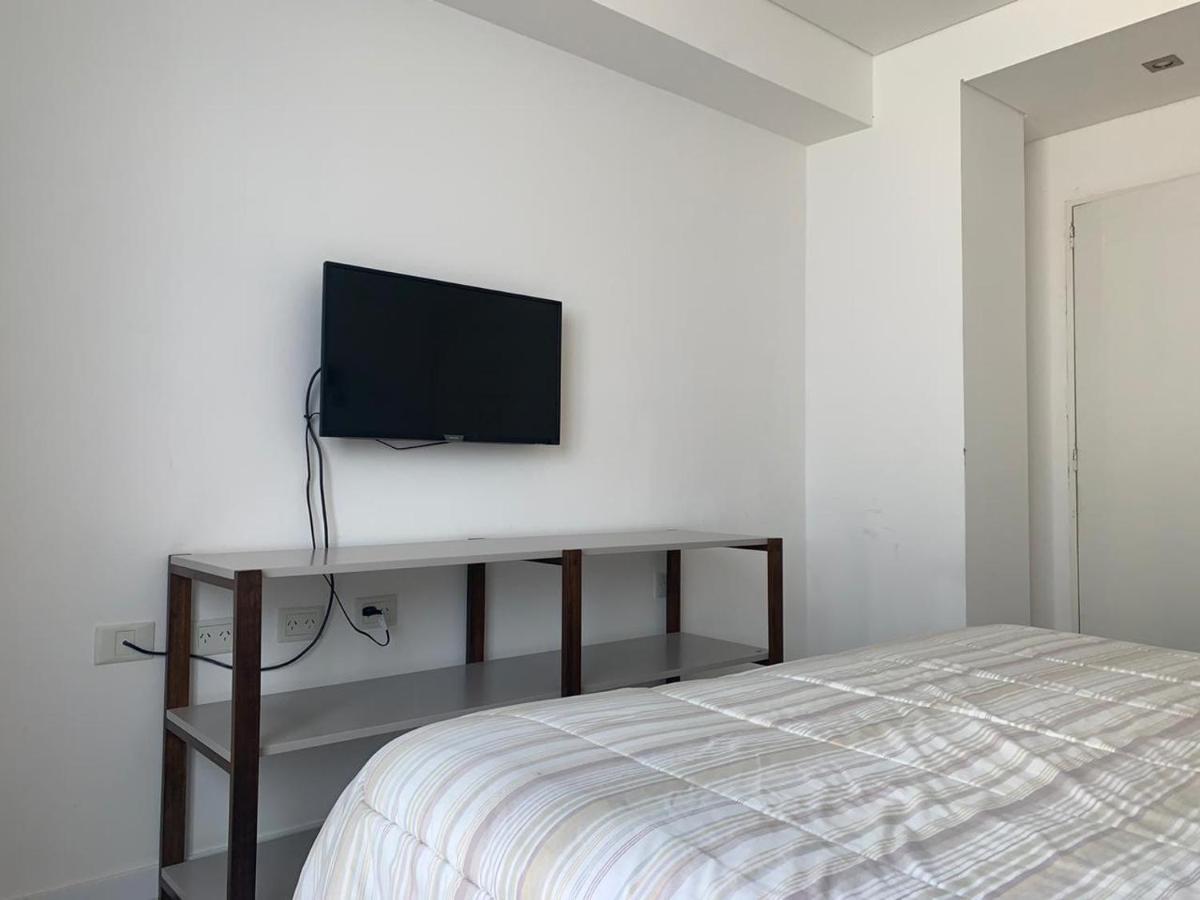 Wesleep Paraguay Departamentos En Microcentro Buenos Aires Zewnętrze zdjęcie