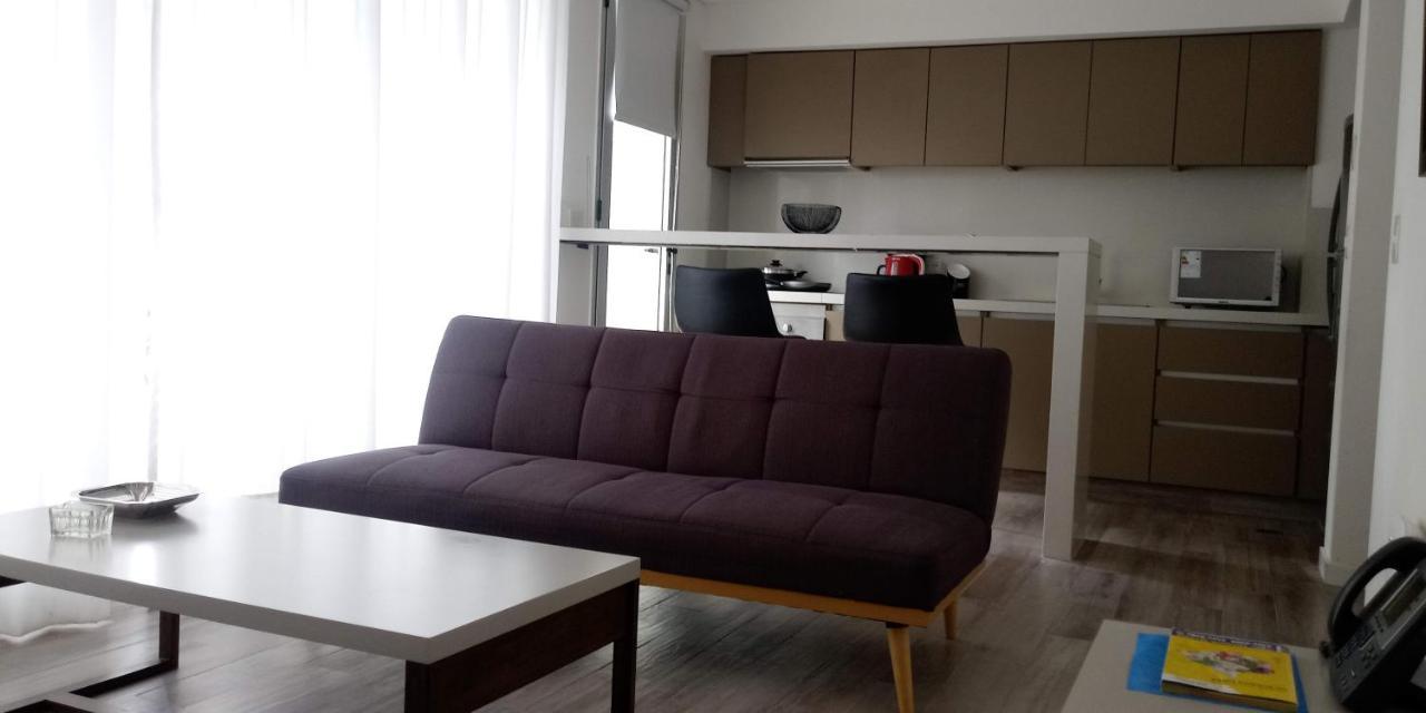 Wesleep Paraguay Departamentos En Microcentro Buenos Aires Zewnętrze zdjęcie