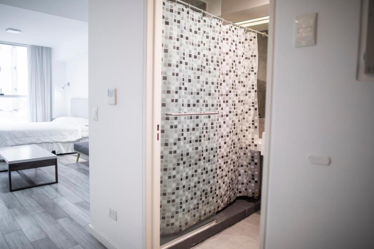 Wesleep Paraguay Departamentos En Microcentro Buenos Aires Zewnętrze zdjęcie