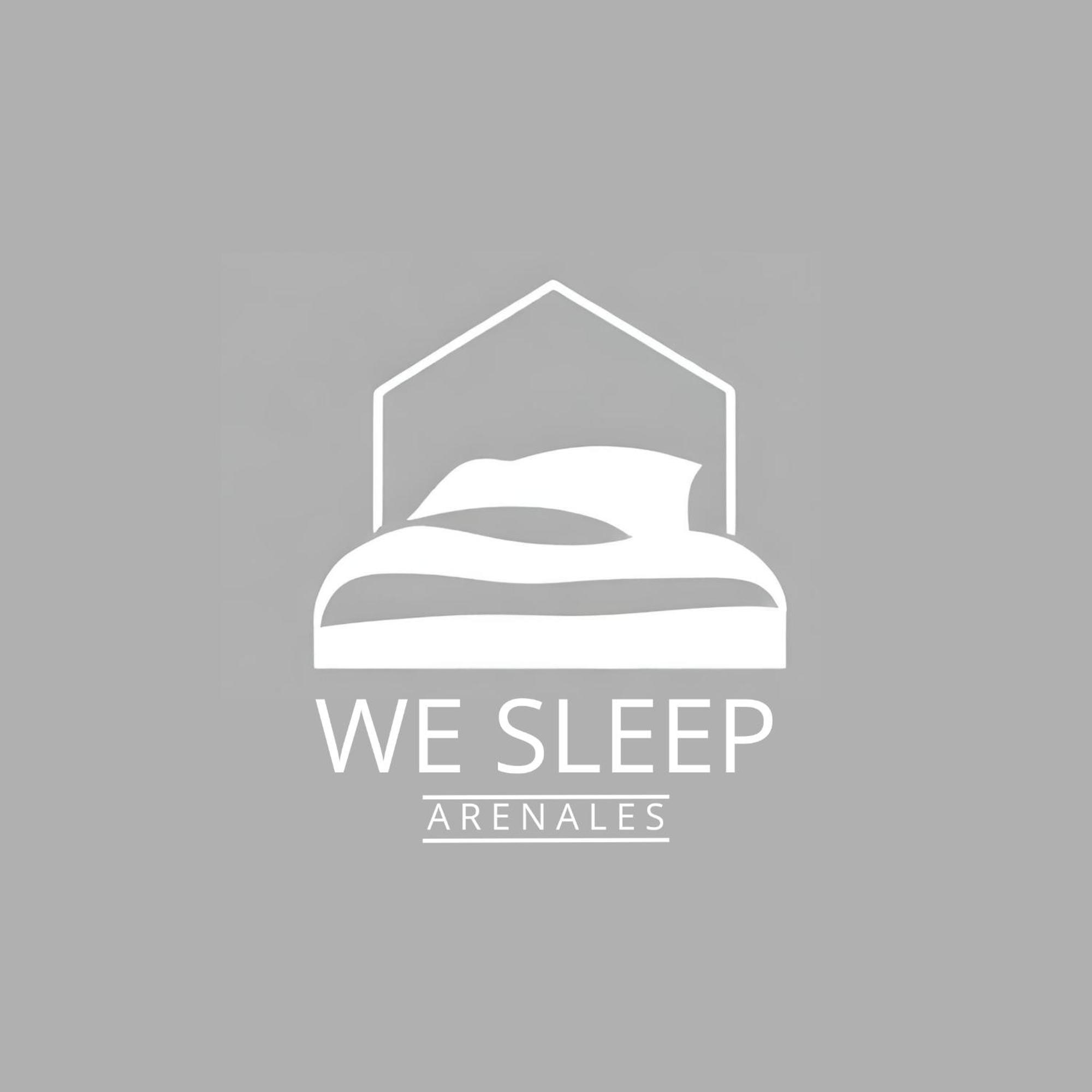 Wesleep Paraguay Departamentos En Microcentro Buenos Aires Zewnętrze zdjęcie