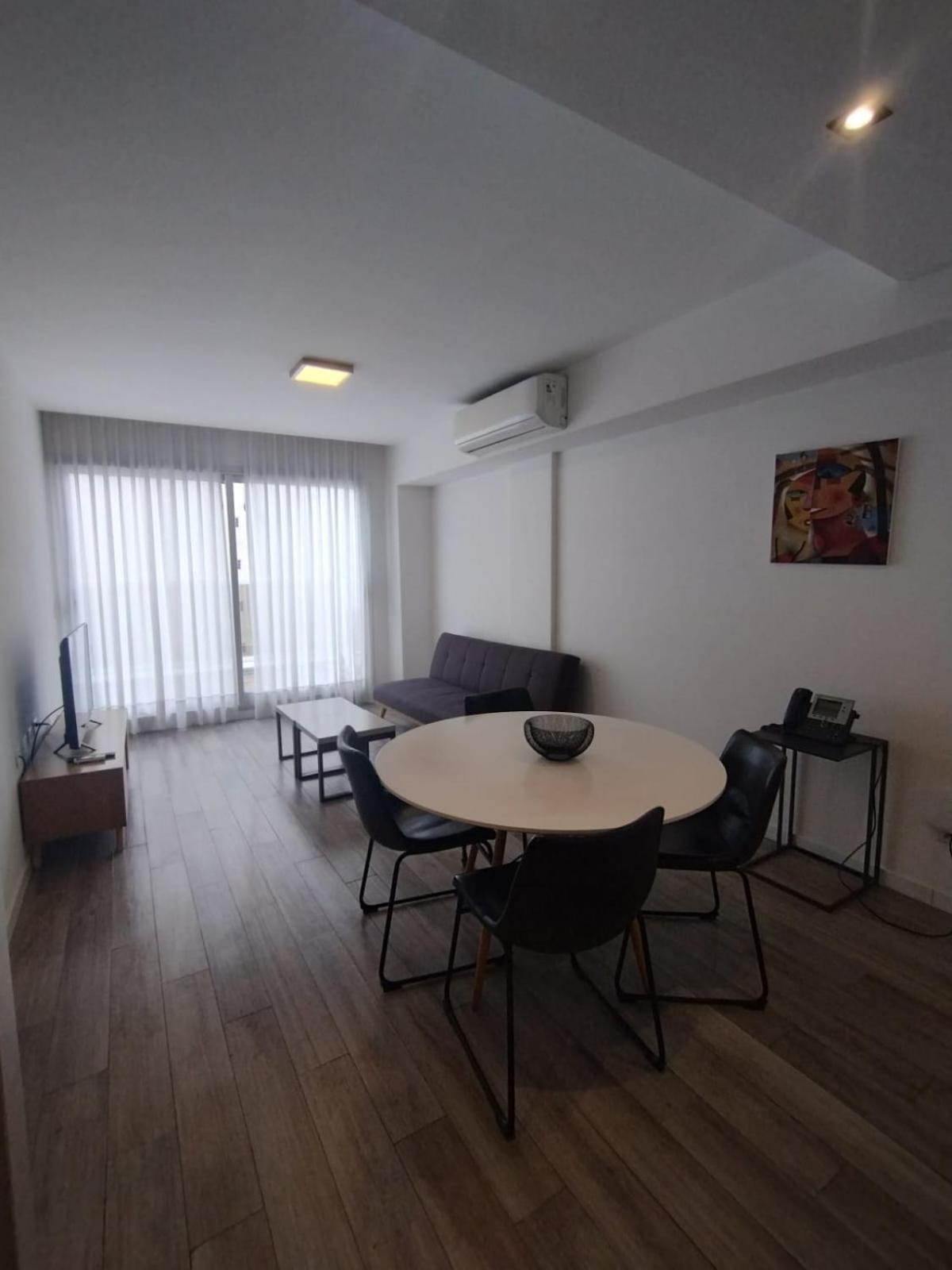Wesleep Paraguay Departamentos En Microcentro Buenos Aires Zewnętrze zdjęcie