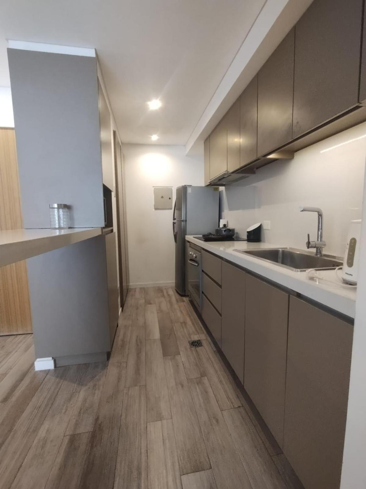 Wesleep Paraguay Departamentos En Microcentro Buenos Aires Zewnętrze zdjęcie