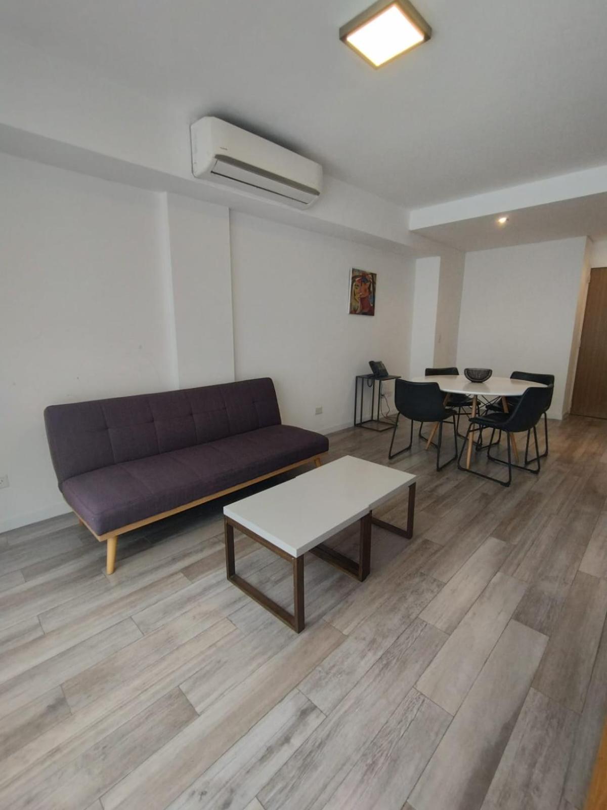 Wesleep Paraguay Departamentos En Microcentro Buenos Aires Zewnętrze zdjęcie