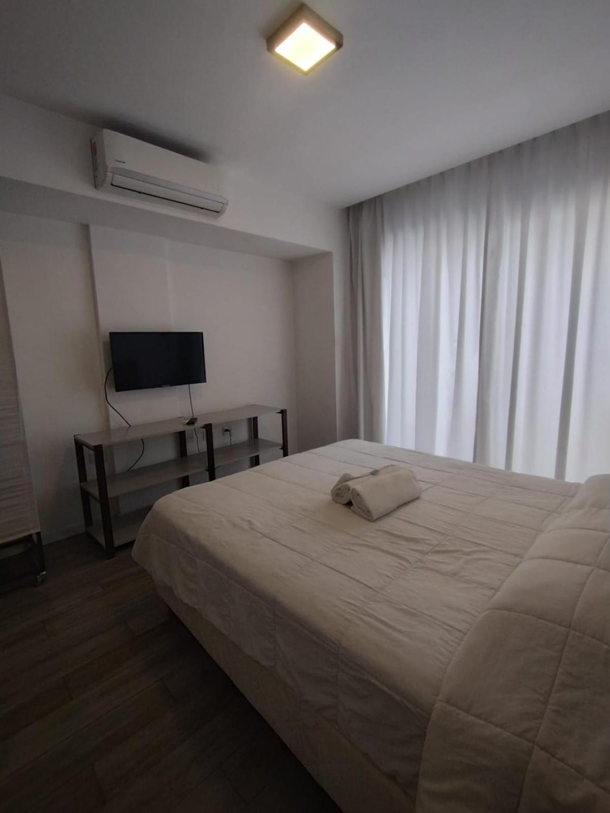 Wesleep Paraguay Departamentos En Microcentro Buenos Aires Zewnętrze zdjęcie