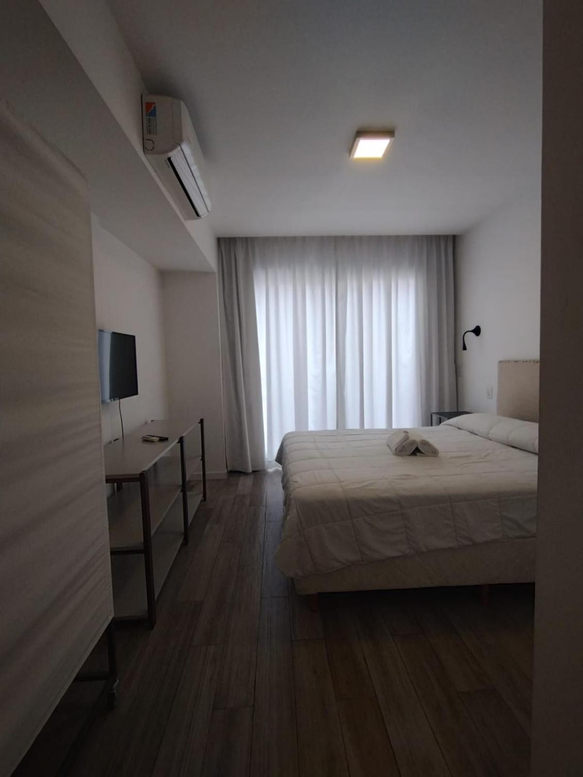 Wesleep Paraguay Departamentos En Microcentro Buenos Aires Zewnętrze zdjęcie